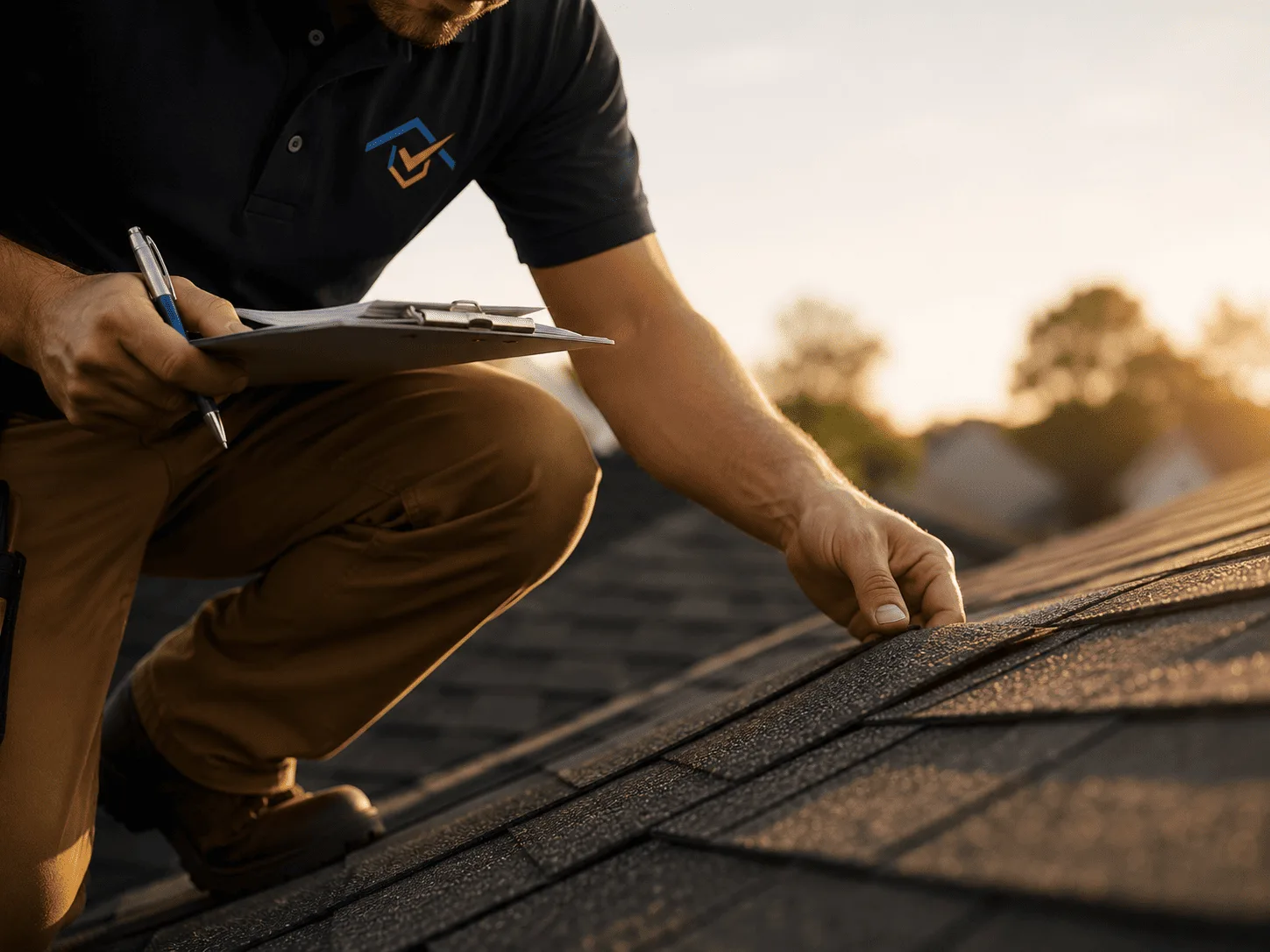 Why Choose Roof Inspection in Mineral, CA